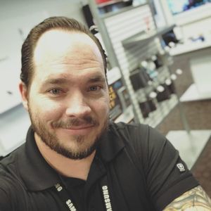 Meet your Posher, John